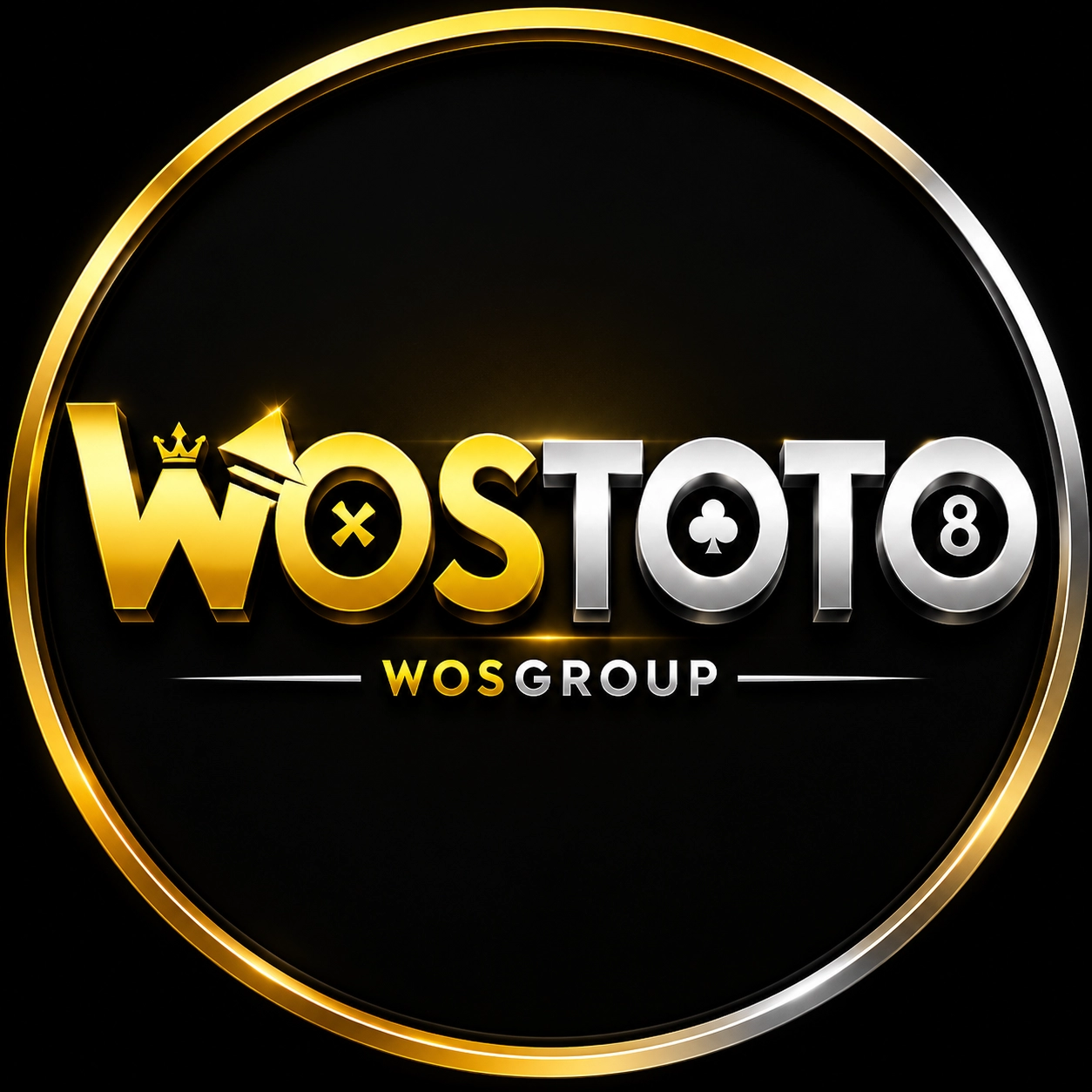 wostoto Logo